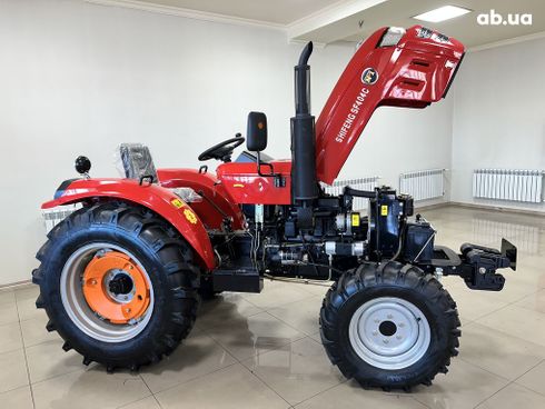 Shifeng SF-404 2023 - фото 2