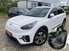 Продажа б/у Kia Niro 2021 года - купить на Автобазаре
