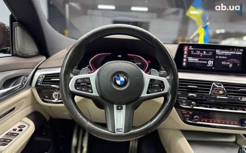 BMW 6 серия 2019 - фото 14