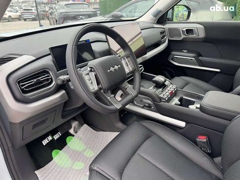 BYD Leopard 3 2025 - фото 22