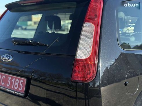 Ford C-Max 2005 - фото 22