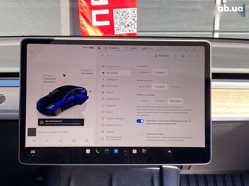 Tesla Model 3 2023 - фото 19