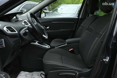 Renault Scenic 2009 - фото 18