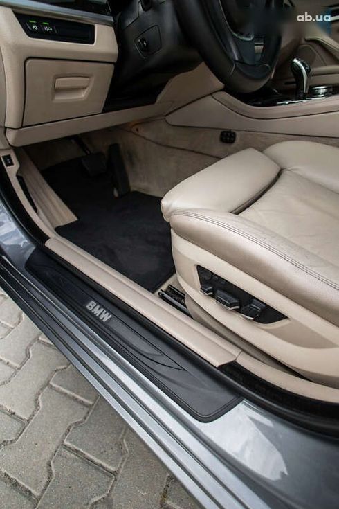 BMW 5 серия 2011 - фото 26
