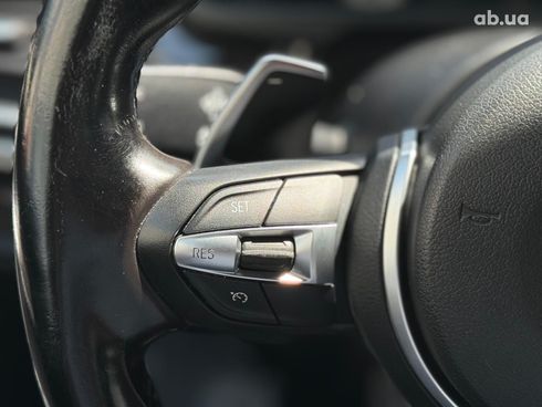 BMW X6 2017 черный - фото 112