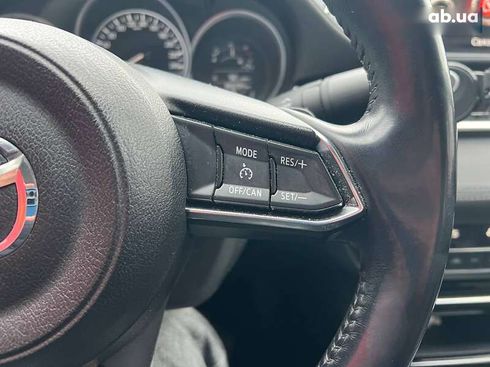 Mazda 6 2019 - фото 22