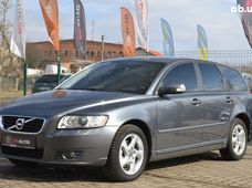 Продажа б/у Volvo V50 2012 года в Бердичеве - купить на Автобазаре