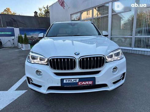 BMW X5 2018 - фото 8