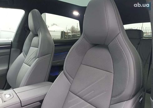 Zeekr 001 2025 - фото 15