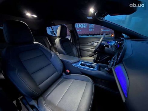 Chevrolet Equinox 2024 - фото 13