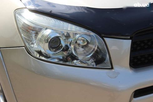 Toyota RAV4 2007 - фото 16