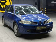 Продажа Renault б/у в Черновицкой области - купить на Автобазаре