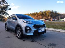 Купить Kia Sportage 2018 бу в Харькове - купить на Автобазаре