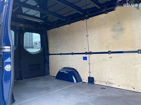 Mercedes-Benz Sprinter 2021 - фото 22
