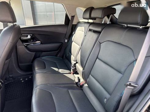 Kia Niro 2021 - фото 9