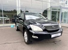 Продажа б/у Lexus RX 2004 года - купить на Автобазаре