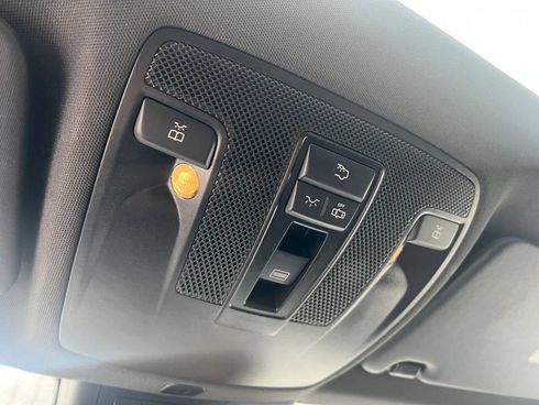 Mercedes-Benz CLA-Класс 2016 серый - фото 34