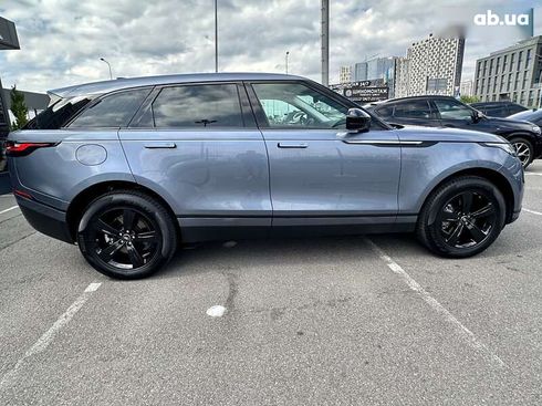 Land Rover Range Rover Velar 2019 - фото 28