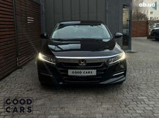 Продаж вживаних Honda Accord 2020 року - купити на Автобазарі