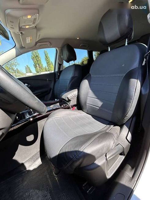 Renault Kadjar 2020 - фото 16