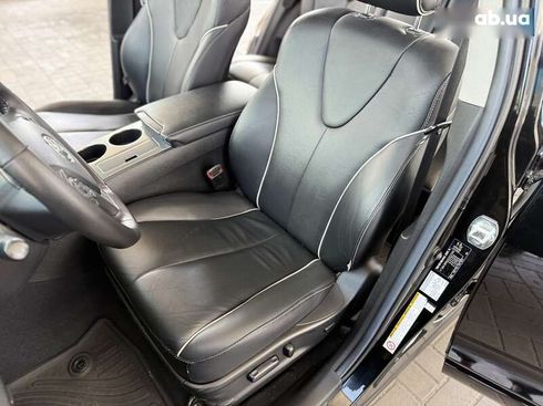 Toyota Venza 2013 - фото 21