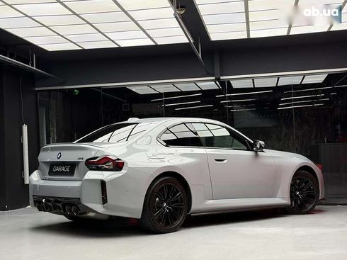 BMW M2 2023 - фото 18