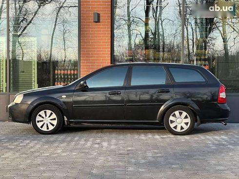 Chevrolet Lacetti 2005 - фото 6
