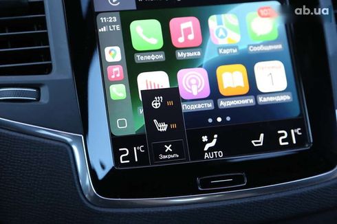 Volvo XC90 2017 - фото 19
