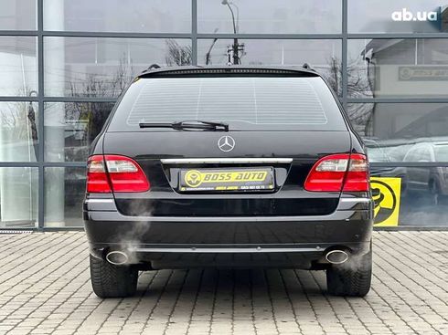Mercedes-Benz E-Класс 2006 - фото 6