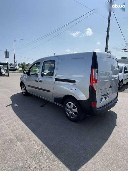 Renault Kangoo 2020 - фото 6