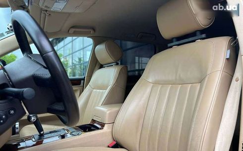 Volkswagen Touareg 2007 - фото 11
