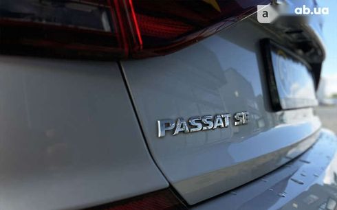 Volkswagen Passat 2018 - фото 6