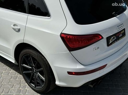 Audi Q5 2013 - фото 8