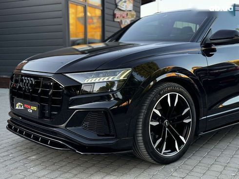 Audi SQ8 2020 - фото 4