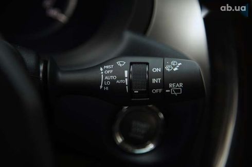 Lexus GX 2023 - фото 29