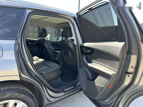 Audi Q7 2016 - фото 11