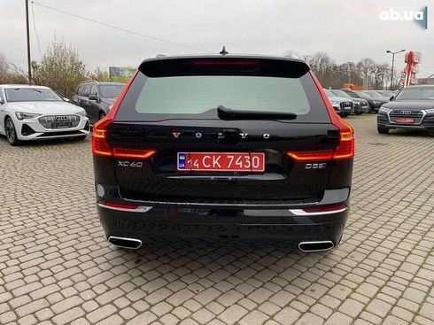 Volvo XC60 2019 - фото 8