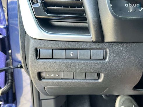 Nissan Rogue 2021 - фото 23