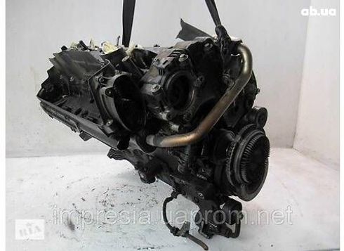 двигатель в сборе для BMW 5 серия - купить на Автобазаре - фото 8