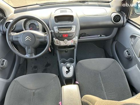 Citroёn C1 2006 - фото 22