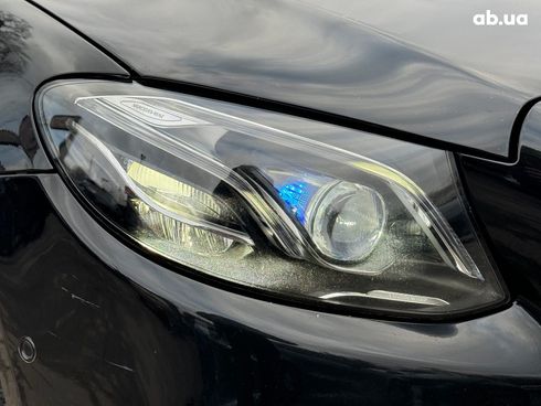 Mercedes-Benz E-Класс 2018 черный - фото 5