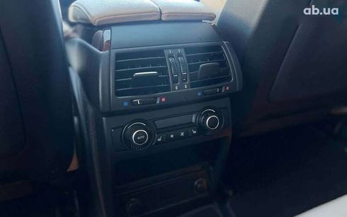 BMW X6 2012 - фото 29