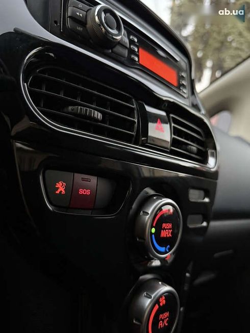 Peugeot iOn 2013 - фото 16