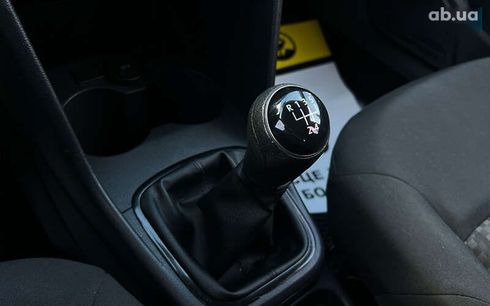 Volkswagen Polo 2018 - фото 17
