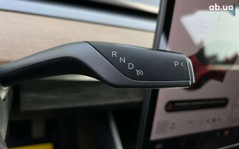 Tesla Model 3 2019 - фото 23