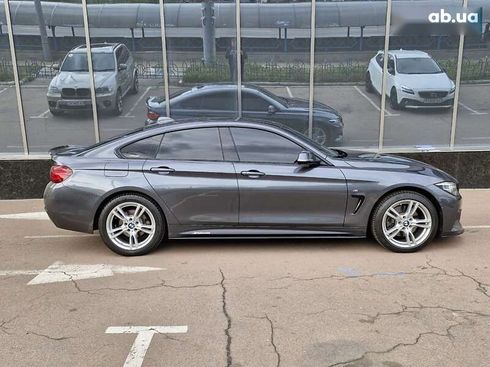 BMW 4 серия 2017 - фото 6