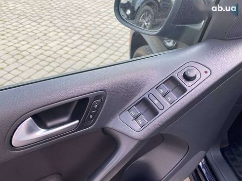 Volkswagen Tiguan 2013 - фото 12