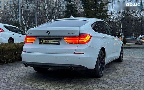 BMW 5 серия 2011 - фото 7