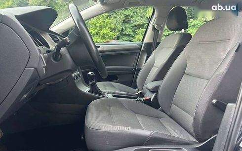 Volkswagen Golf 2015 - фото 9