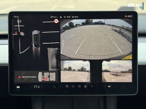 Tesla Model Y 2022 - фото 26
